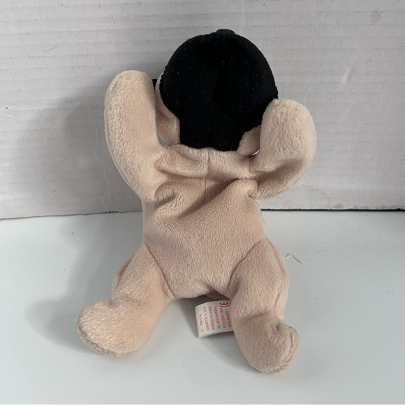 Ty beanie 1996 PUGSLY vintage - Picture 4 of 6